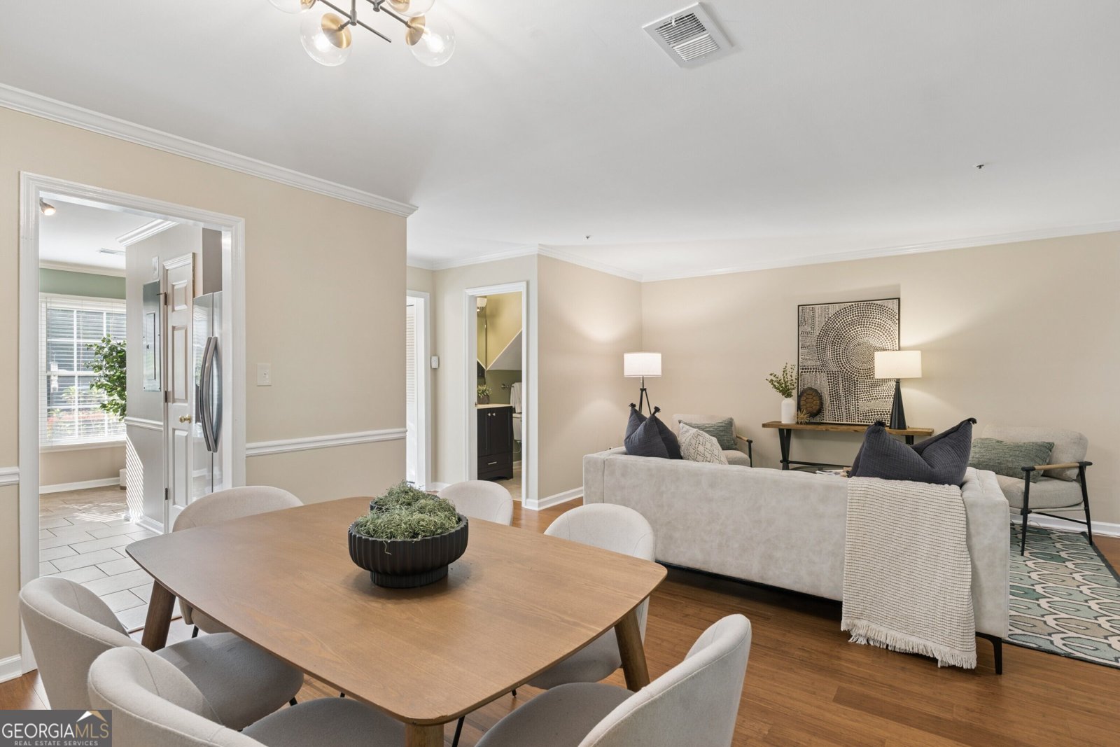 597 Saint James Walk Marietta - Photo 15