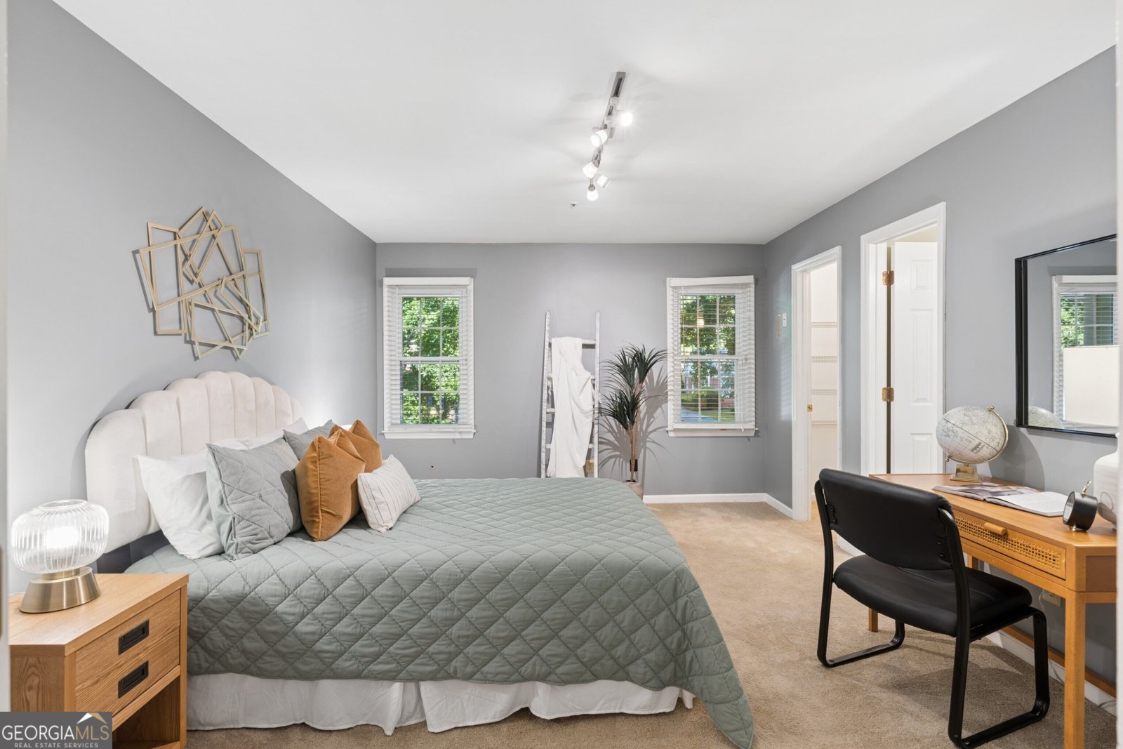597 Saint James Walk Marietta - Photo 19