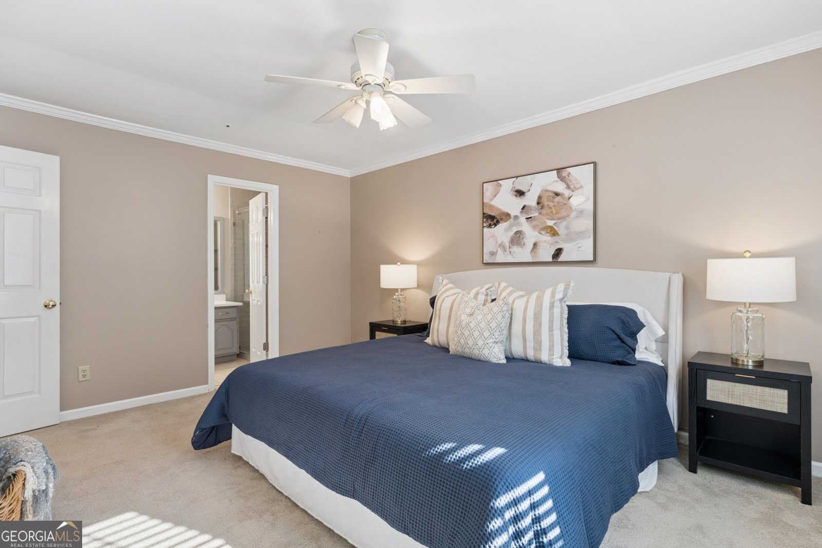 597 Saint James Walk Marietta - Photo 24