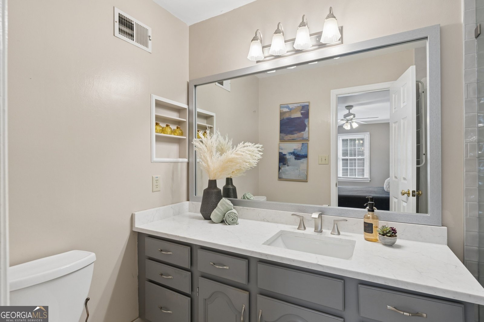 597 Saint James Walk Marietta - Photo 28