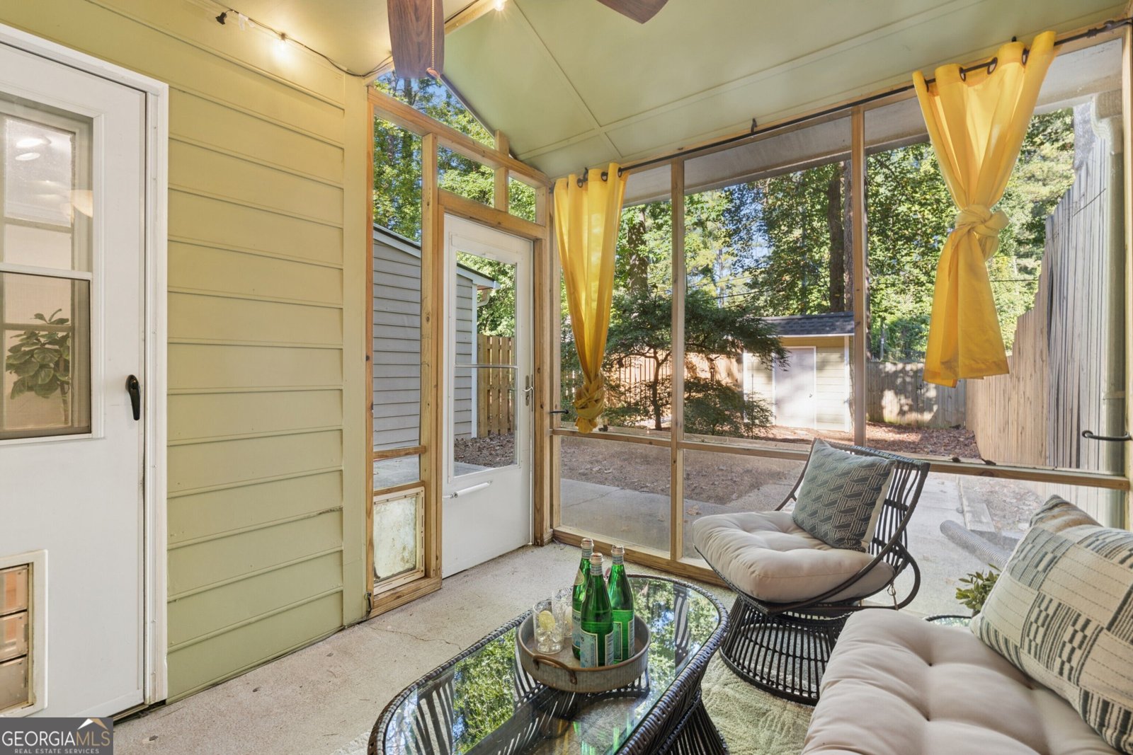 597 Saint James Walk Marietta - Photo 30