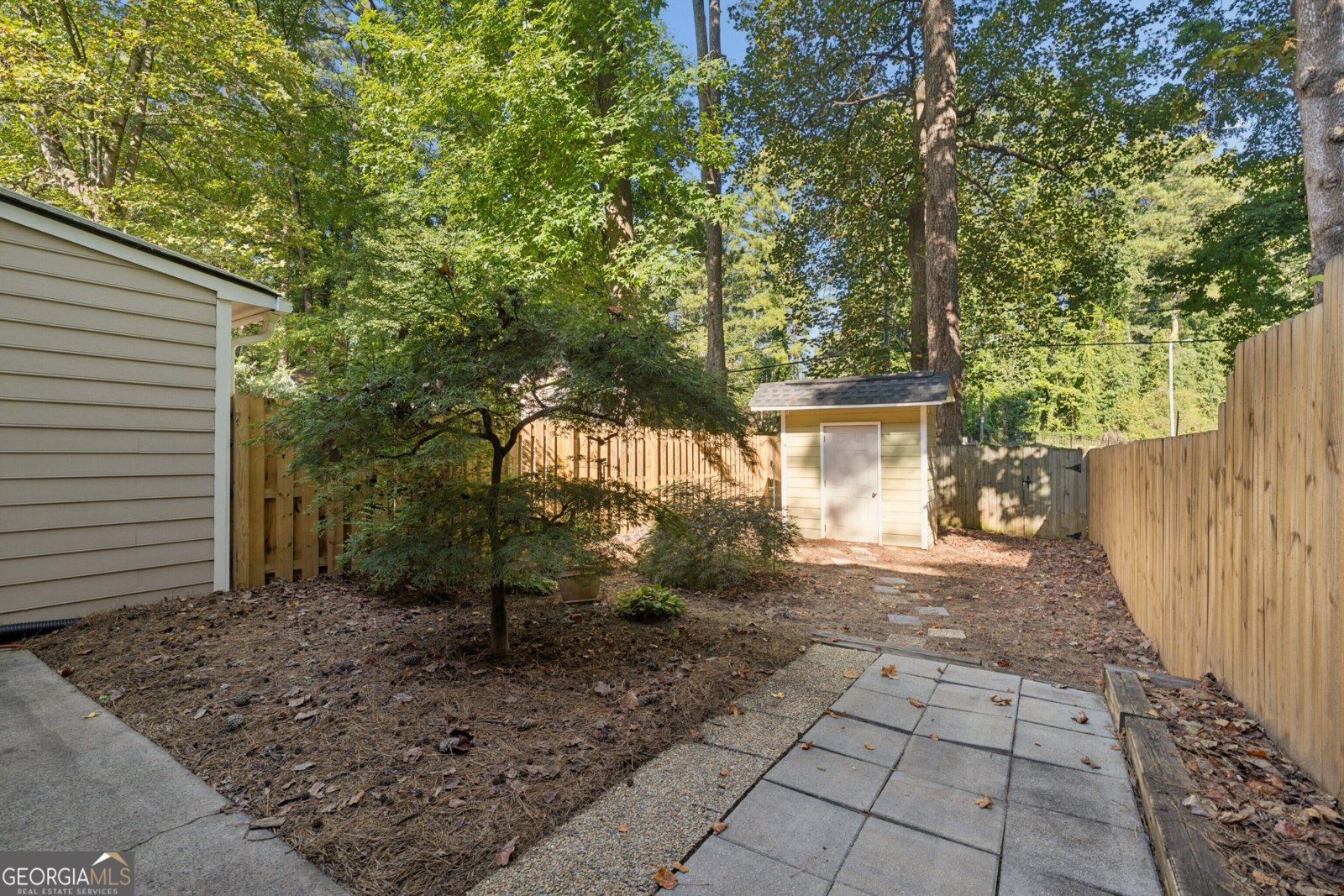597 Saint James Walk Marietta - Photo 32