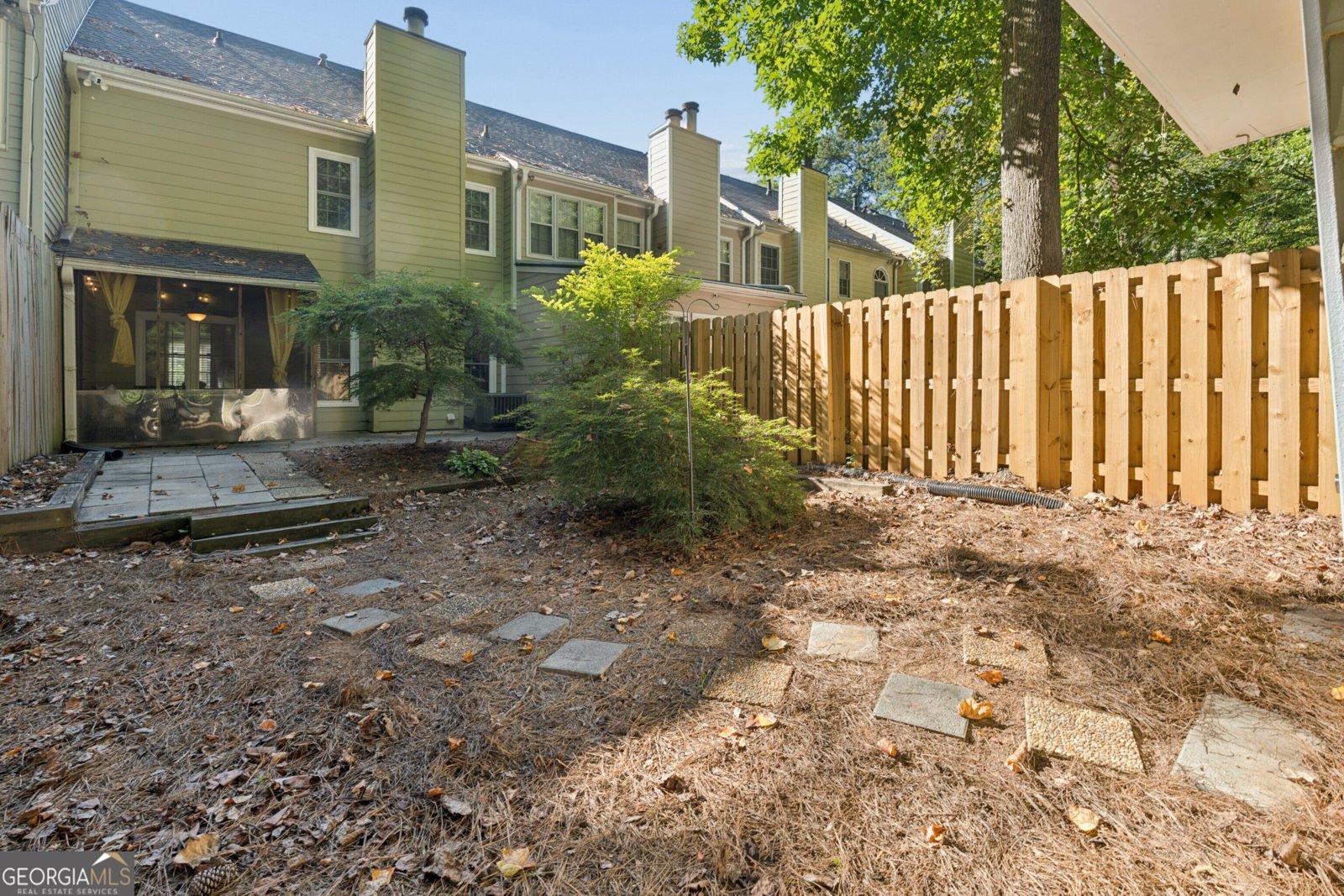597 Saint James Walk Marietta - Photo 33