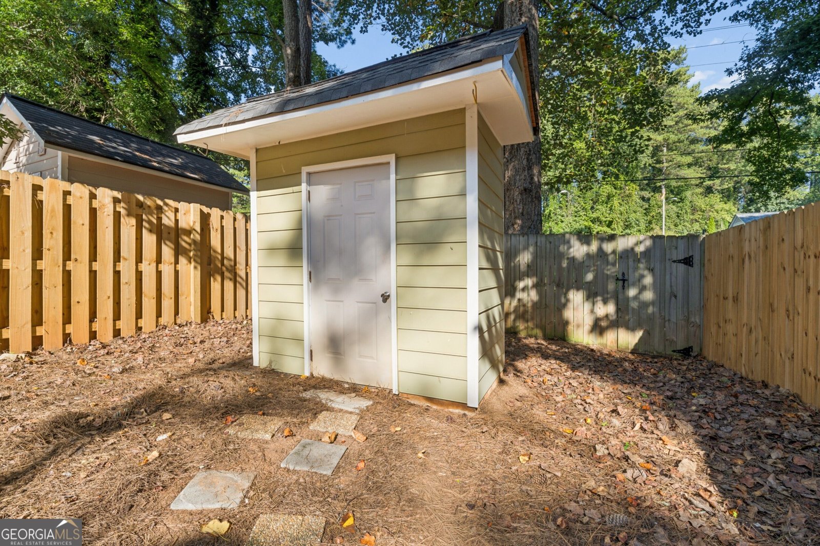 597 Saint James Walk Marietta - Photo 34
