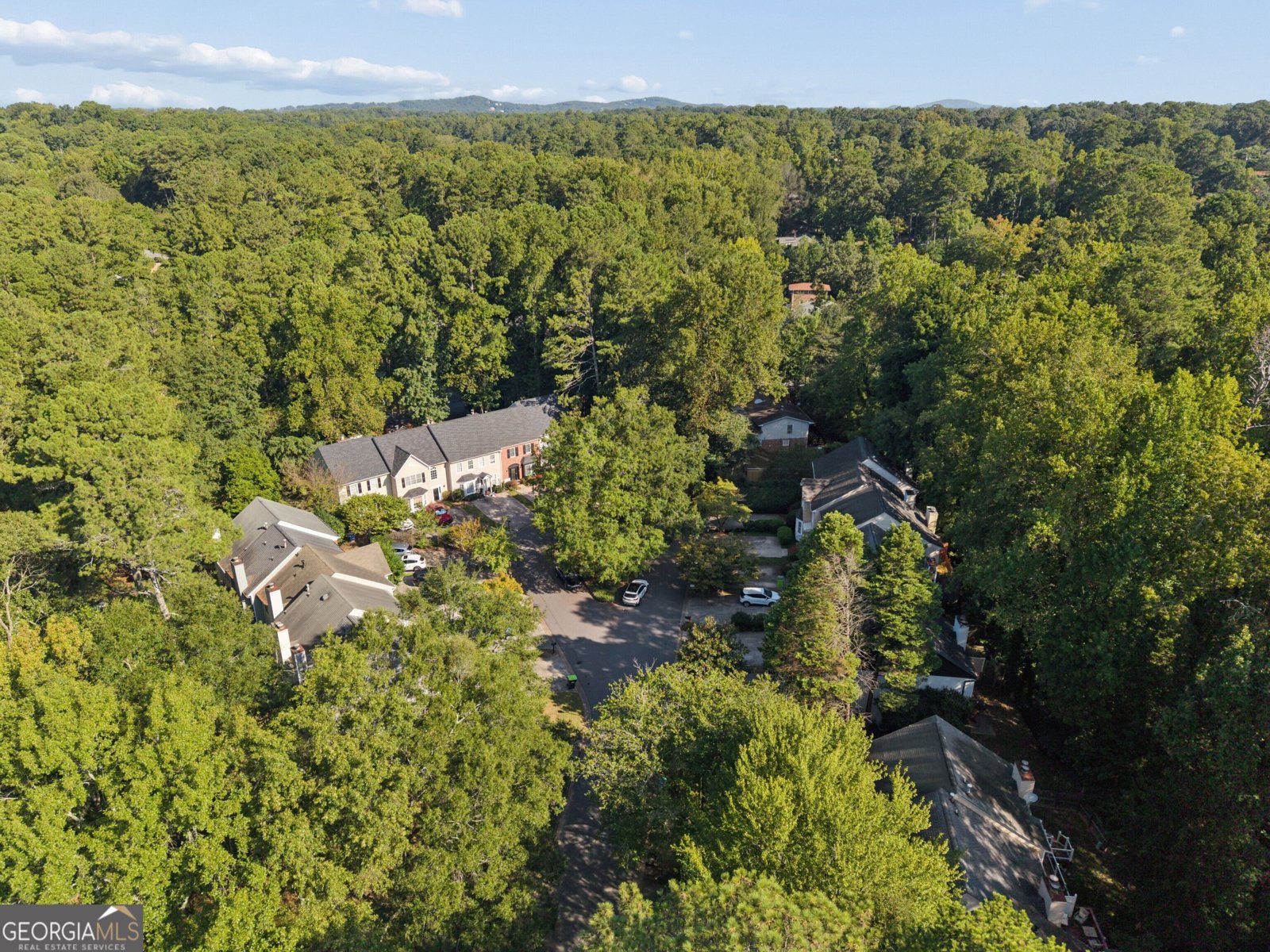 597 Saint James Walk Marietta - Photo 36