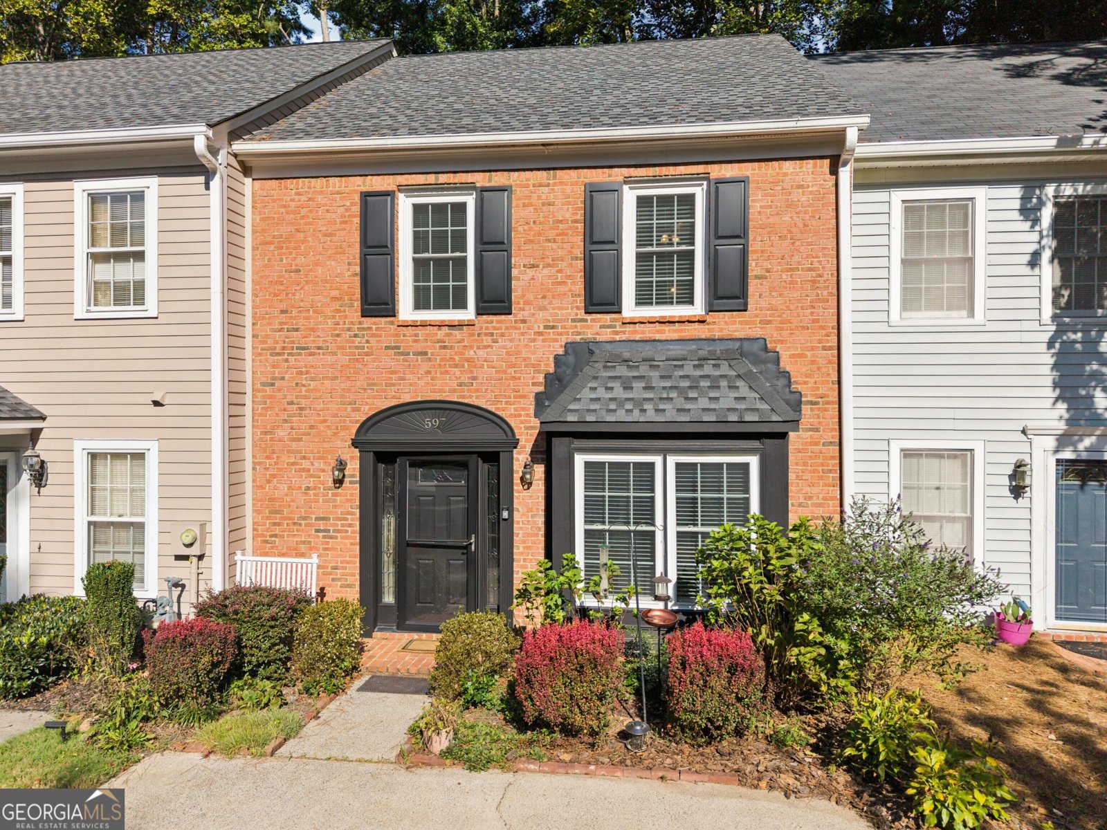 597 Saint James Walk Marietta - Photo 8
