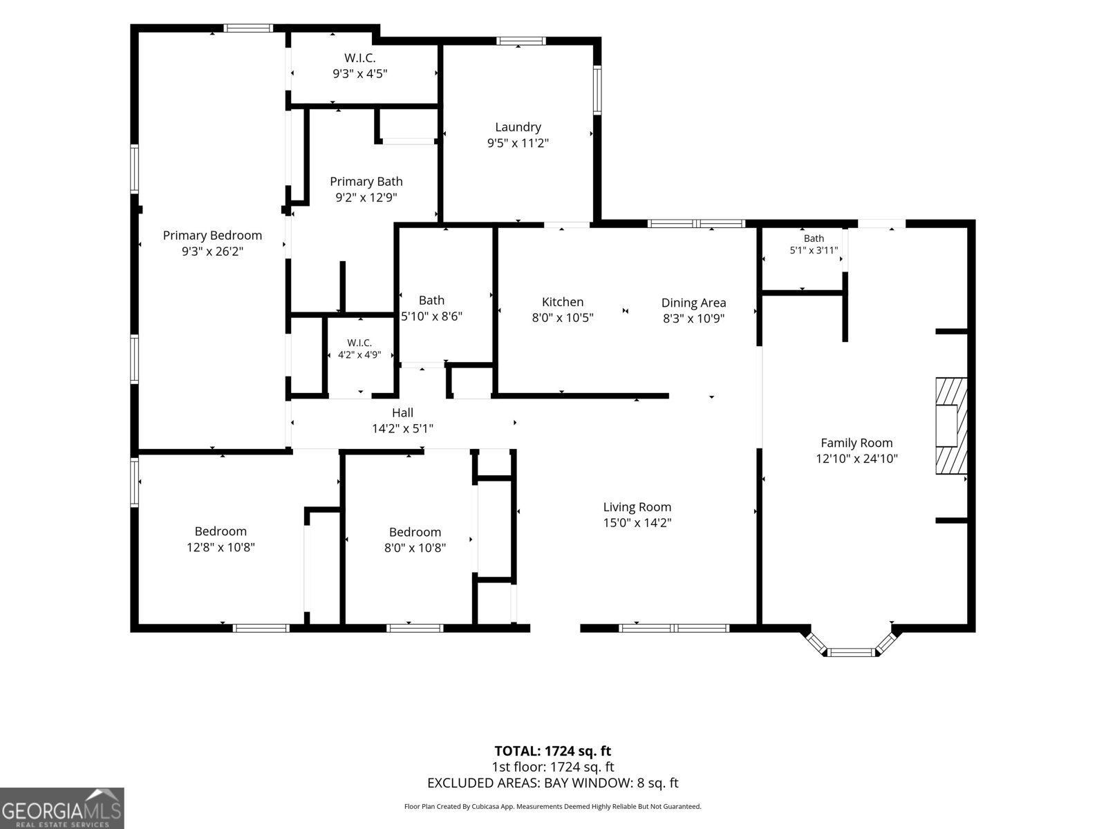 2511 Spring Drive Smyrna - Photo 30