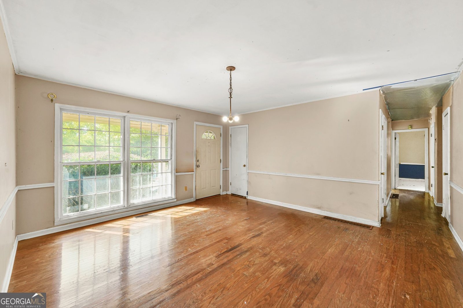 2511 Spring Drive Smyrna - Photo 6