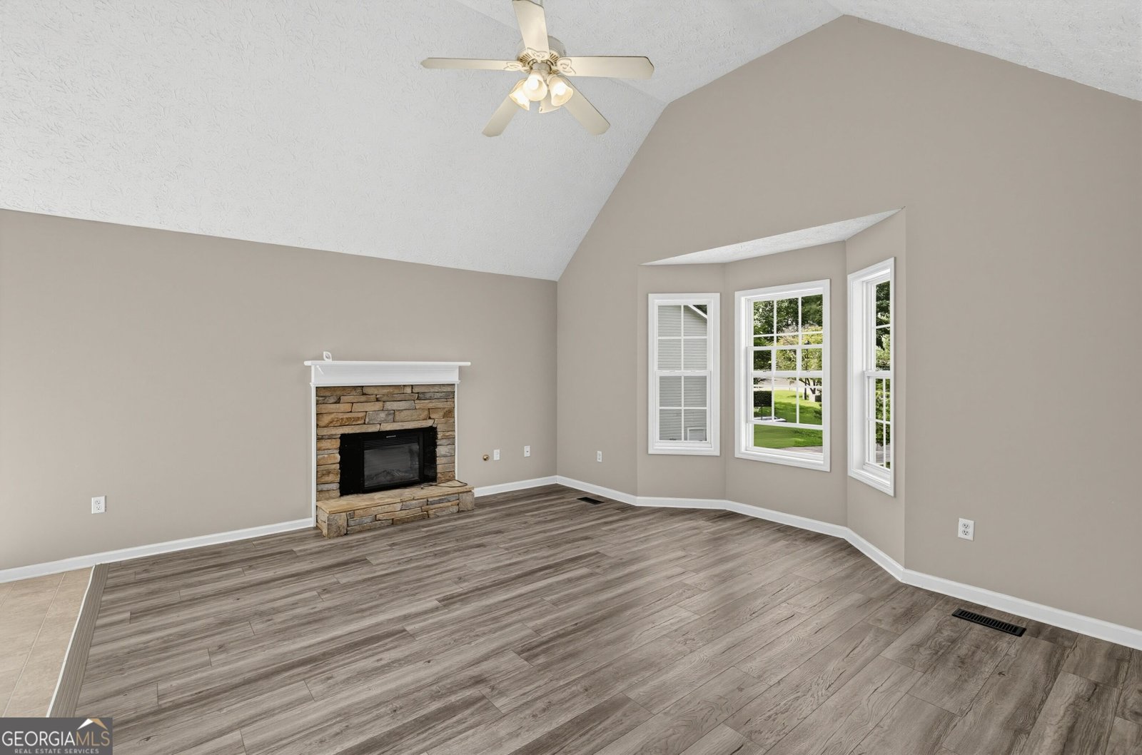 285 Pine Needle Trail Villa Rica - Photo 10