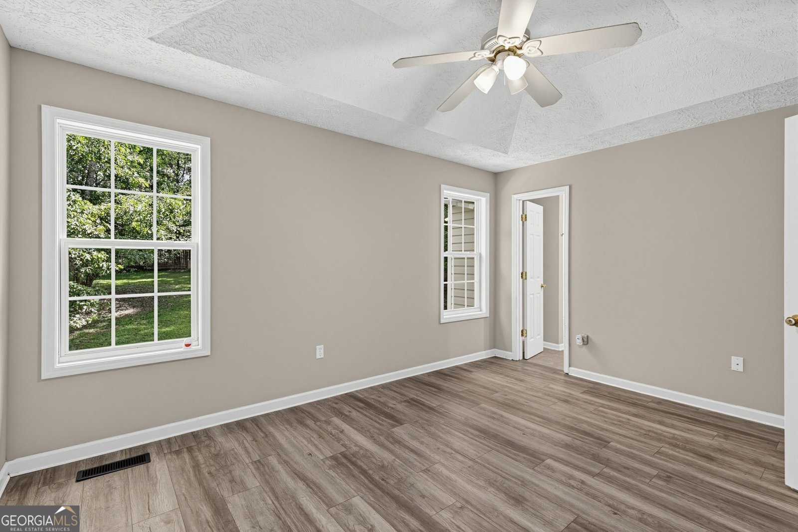285 Pine Needle Trail Villa Rica - Photo 20