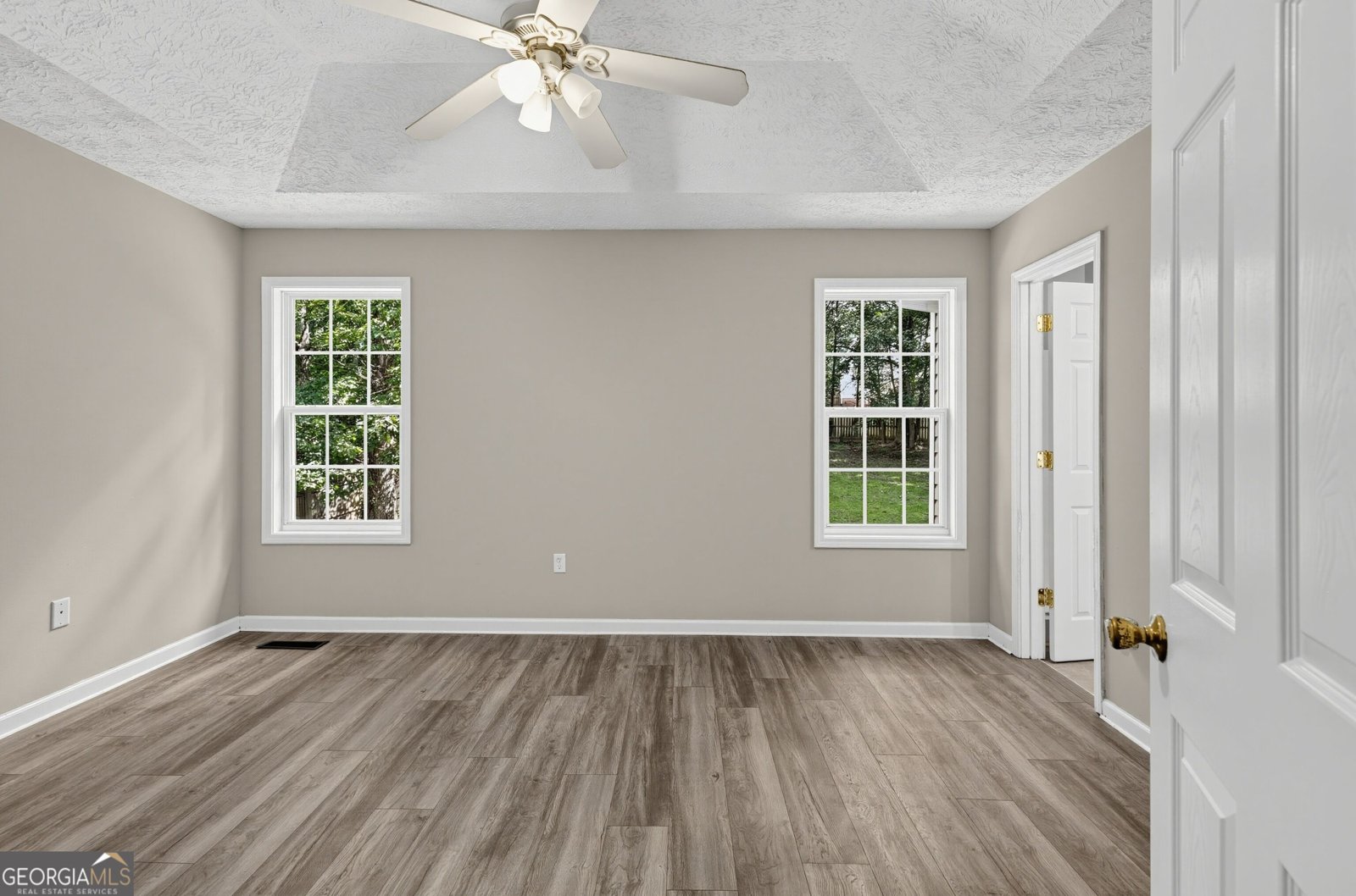 285 Pine Needle Trail Villa Rica - Photo 21