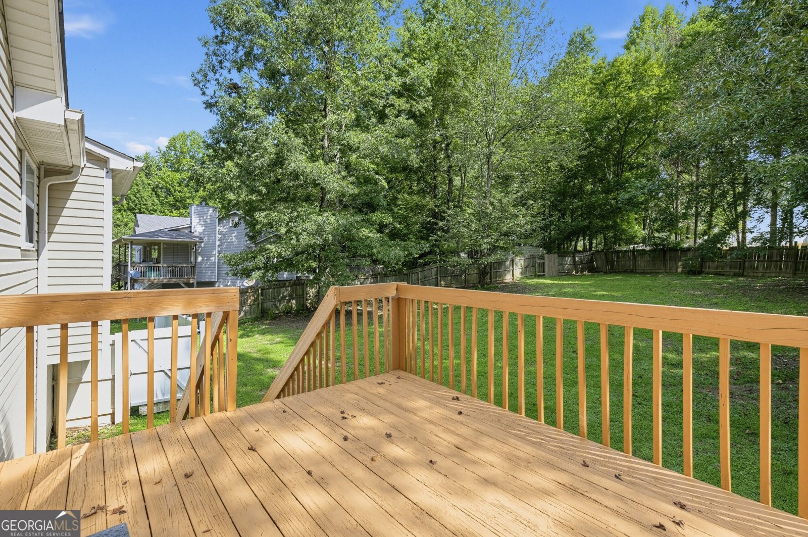 285 Pine Needle Trail Villa Rica - Photo 34