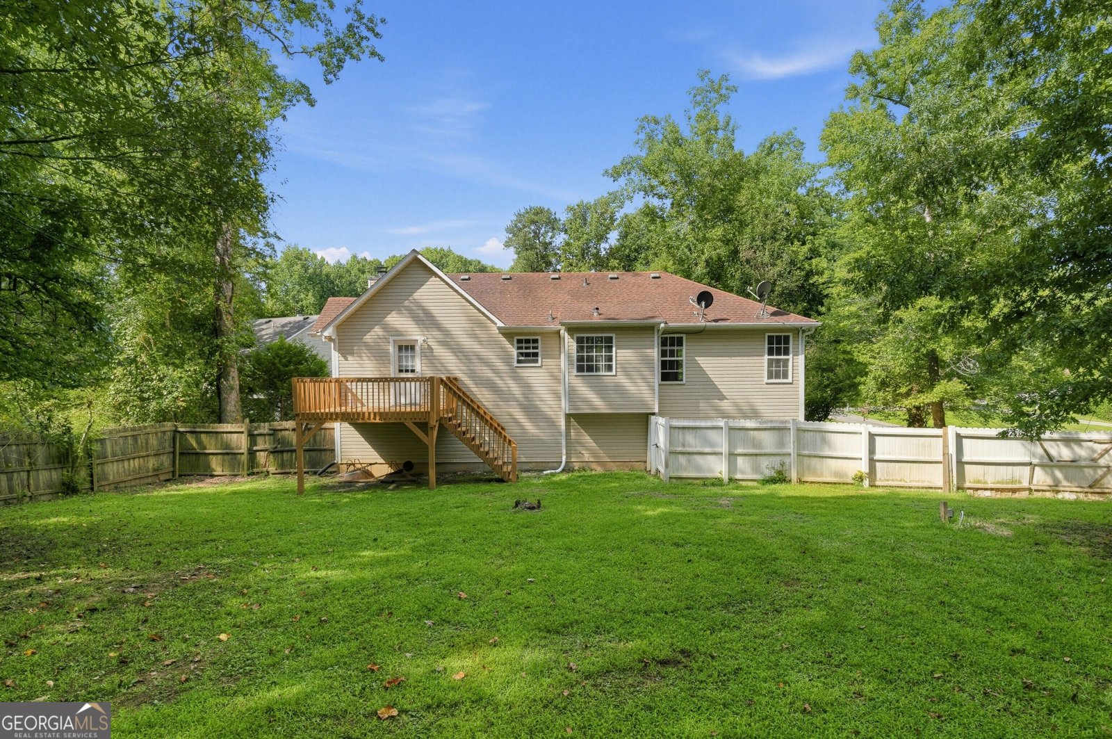 285 Pine Needle Trail Villa Rica - Photo 35