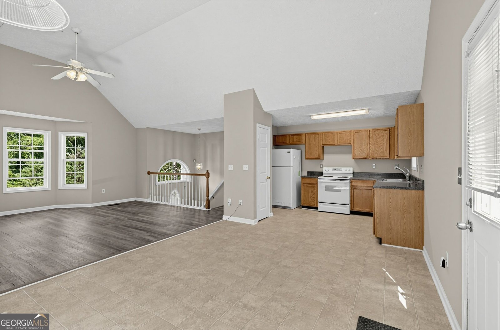 285 Pine Needle Trail Villa Rica - Photo 8