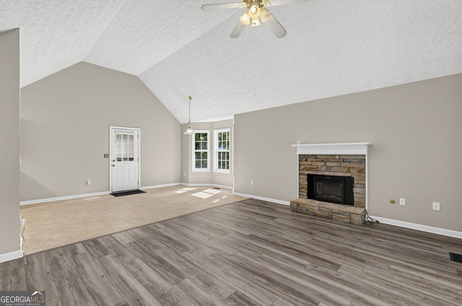 285 Pine Needle Trail Villa Rica - Photo 9