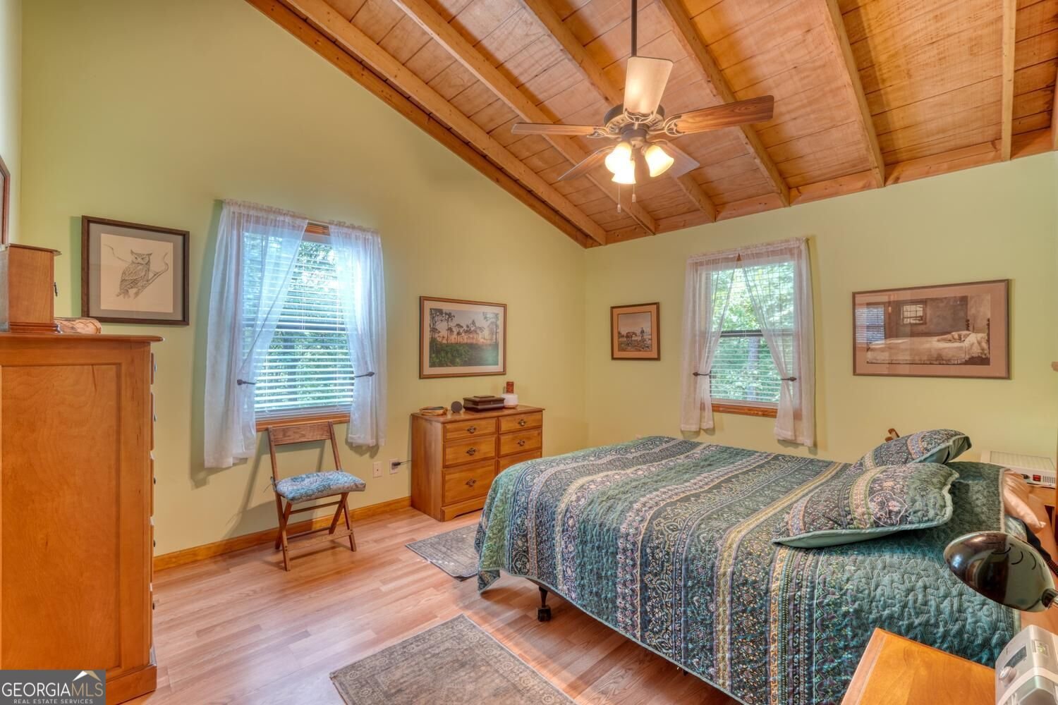 158 Alicia Lane Blairsville - Photo 21