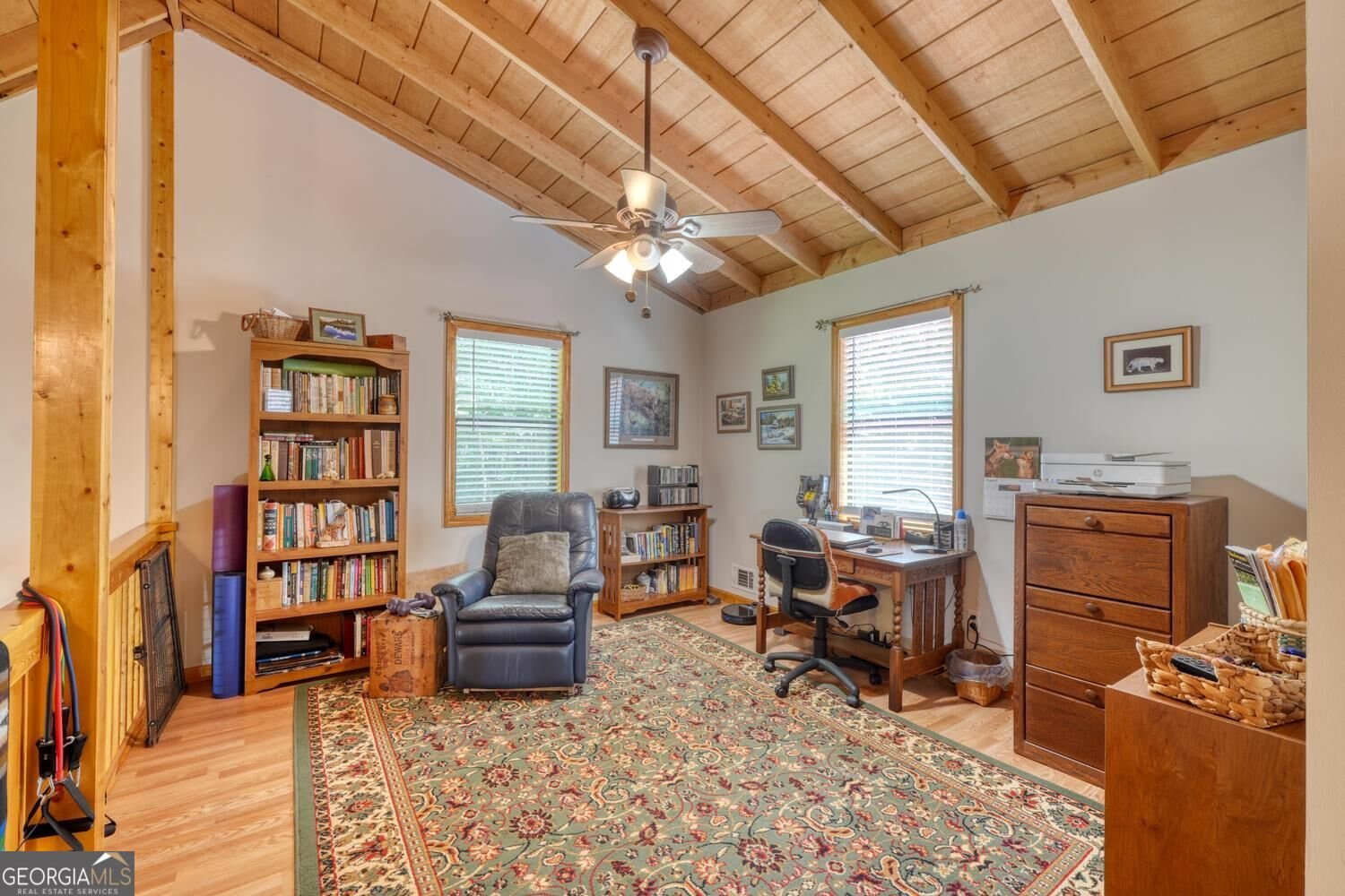 158 Alicia Lane Blairsville - Photo 23