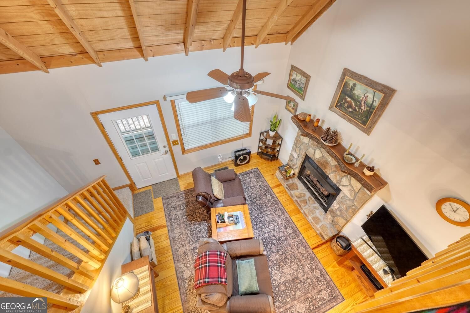 158 Alicia Lane Blairsville - Photo 24