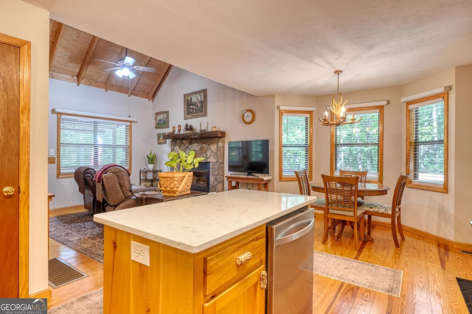 158 Alicia Lane Blairsville - Photo 33