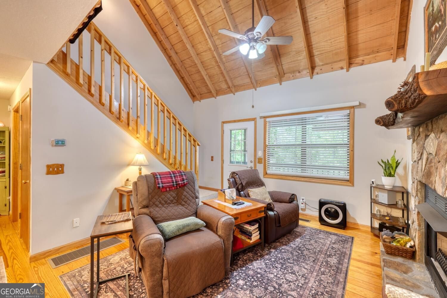 158 Alicia Lane Blairsville - Photo 35