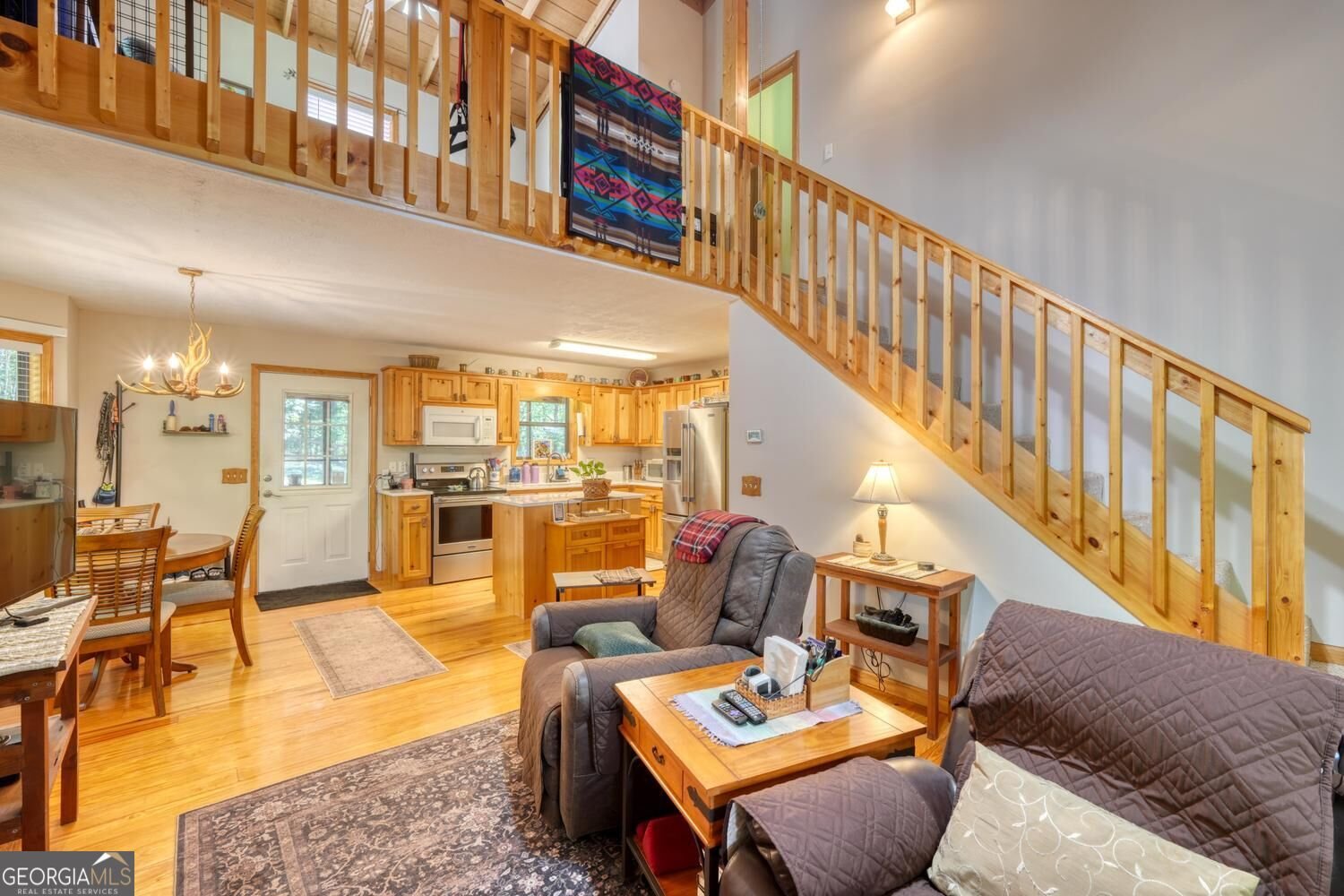 158 Alicia Lane Blairsville - Photo 36