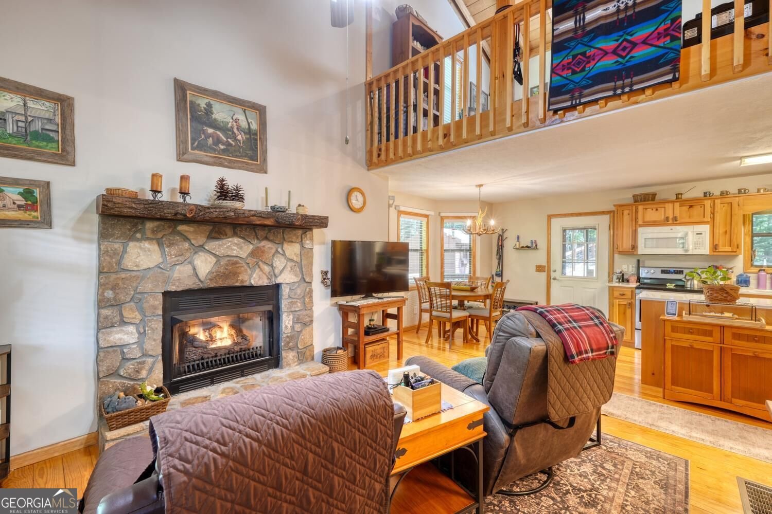 158 Alicia Lane Blairsville - Photo 37