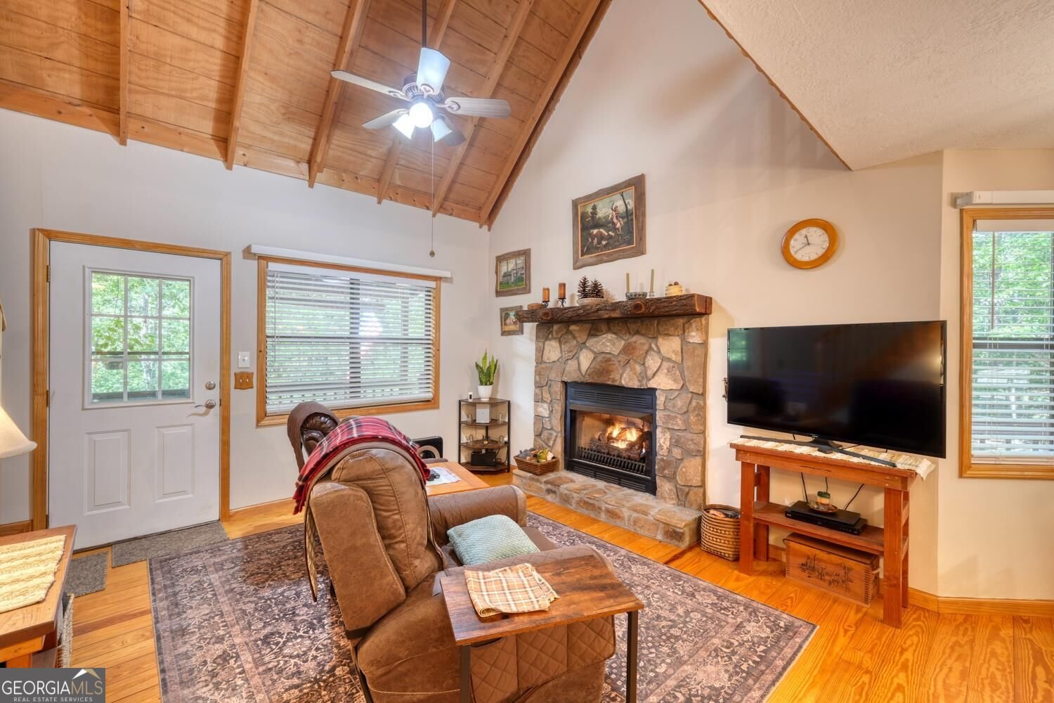 158 Alicia Lane Blairsville - Photo 38