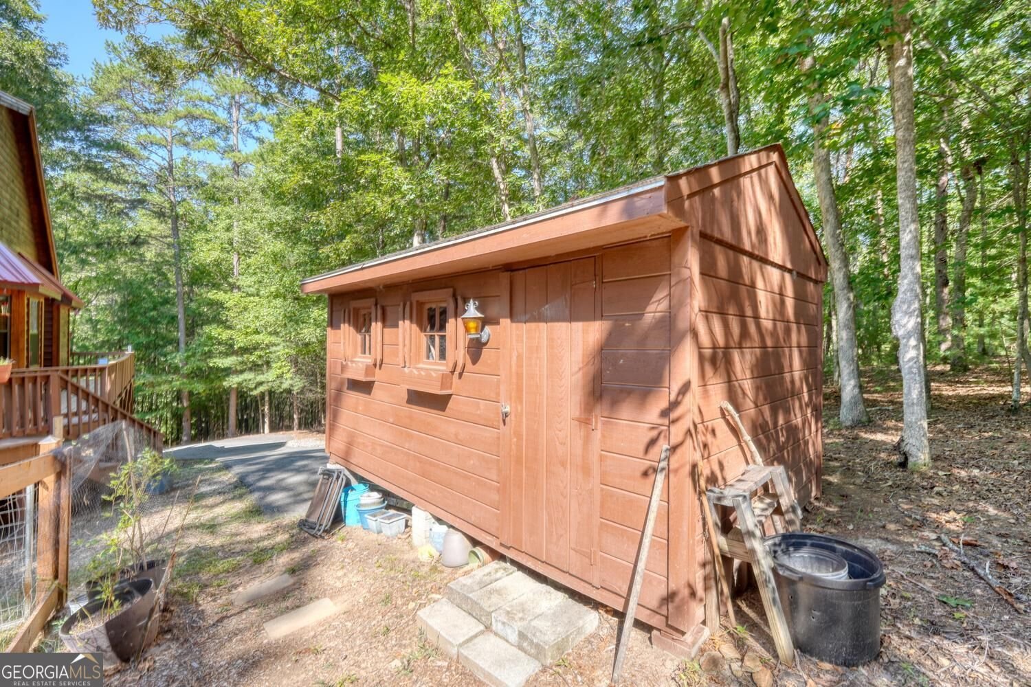 158 Alicia Lane Blairsville - Photo 43