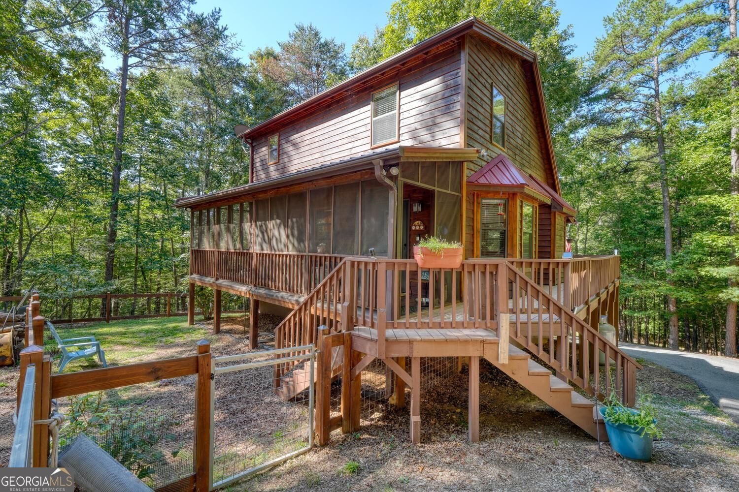 158 Alicia Lane Blairsville - Photo 44