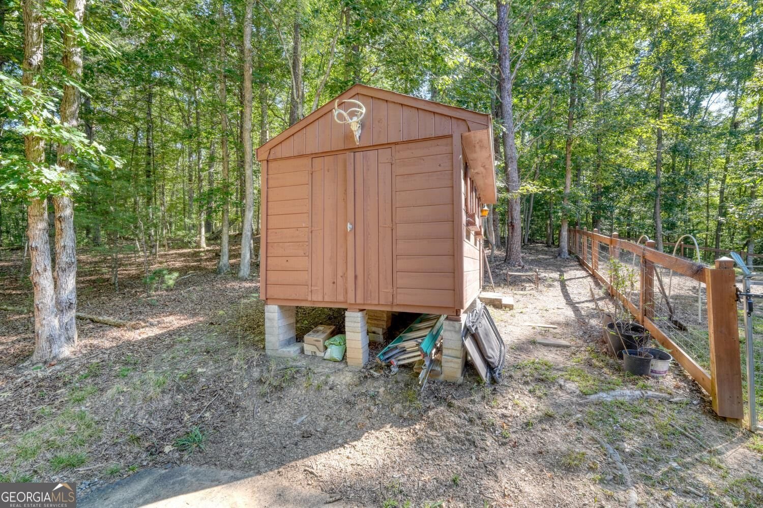 158 Alicia Lane Blairsville - Photo 45