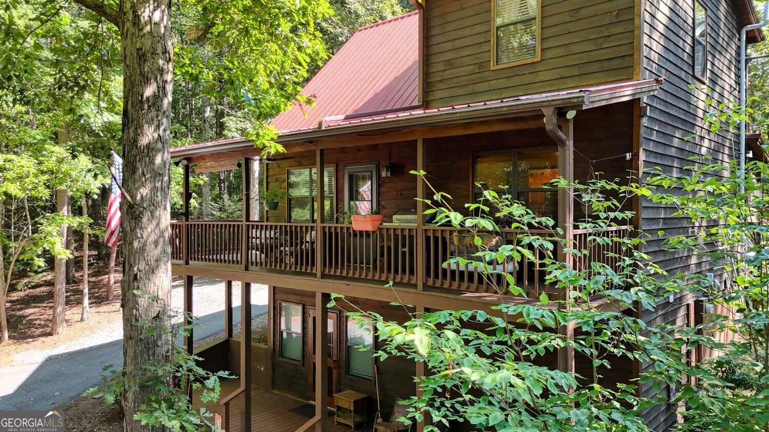 158 Alicia Lane Blairsville - Photo 46