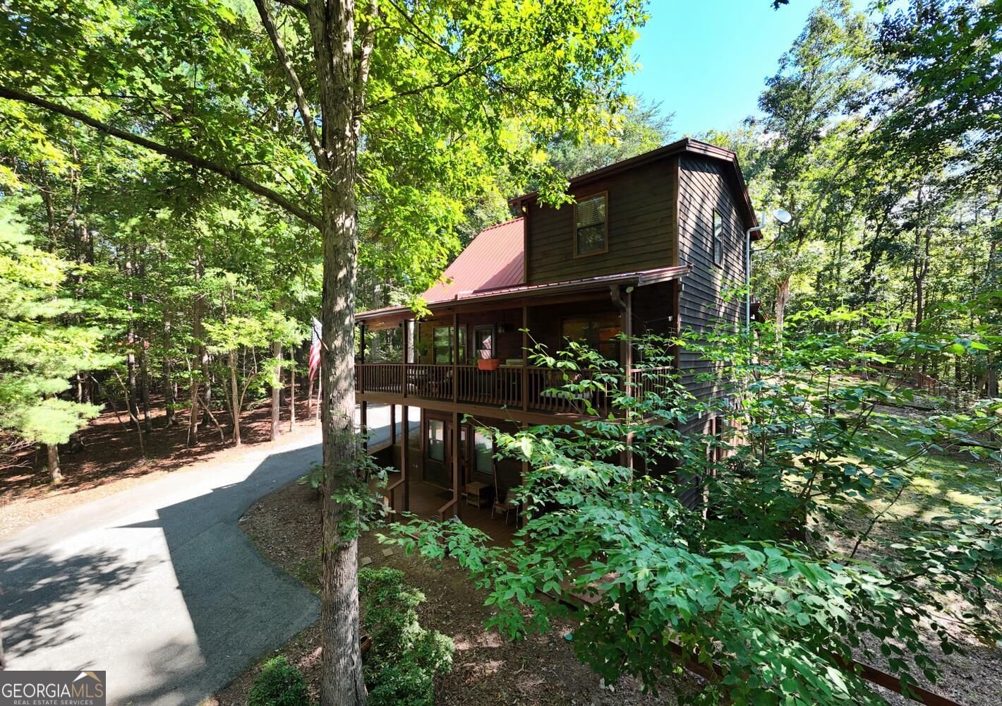 158 Alicia Lane Blairsville - Photo 48