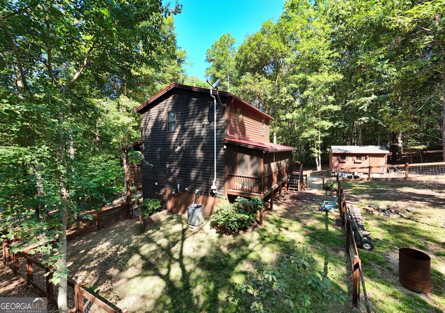 158 Alicia Lane Blairsville - Photo 49