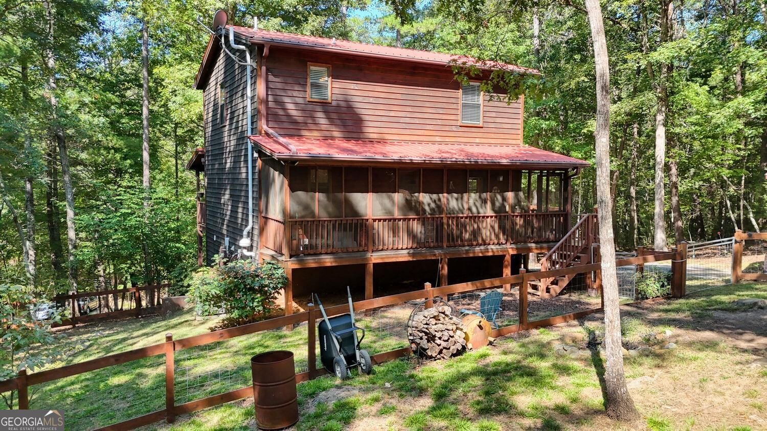 158 Alicia Lane Blairsville - Photo 51