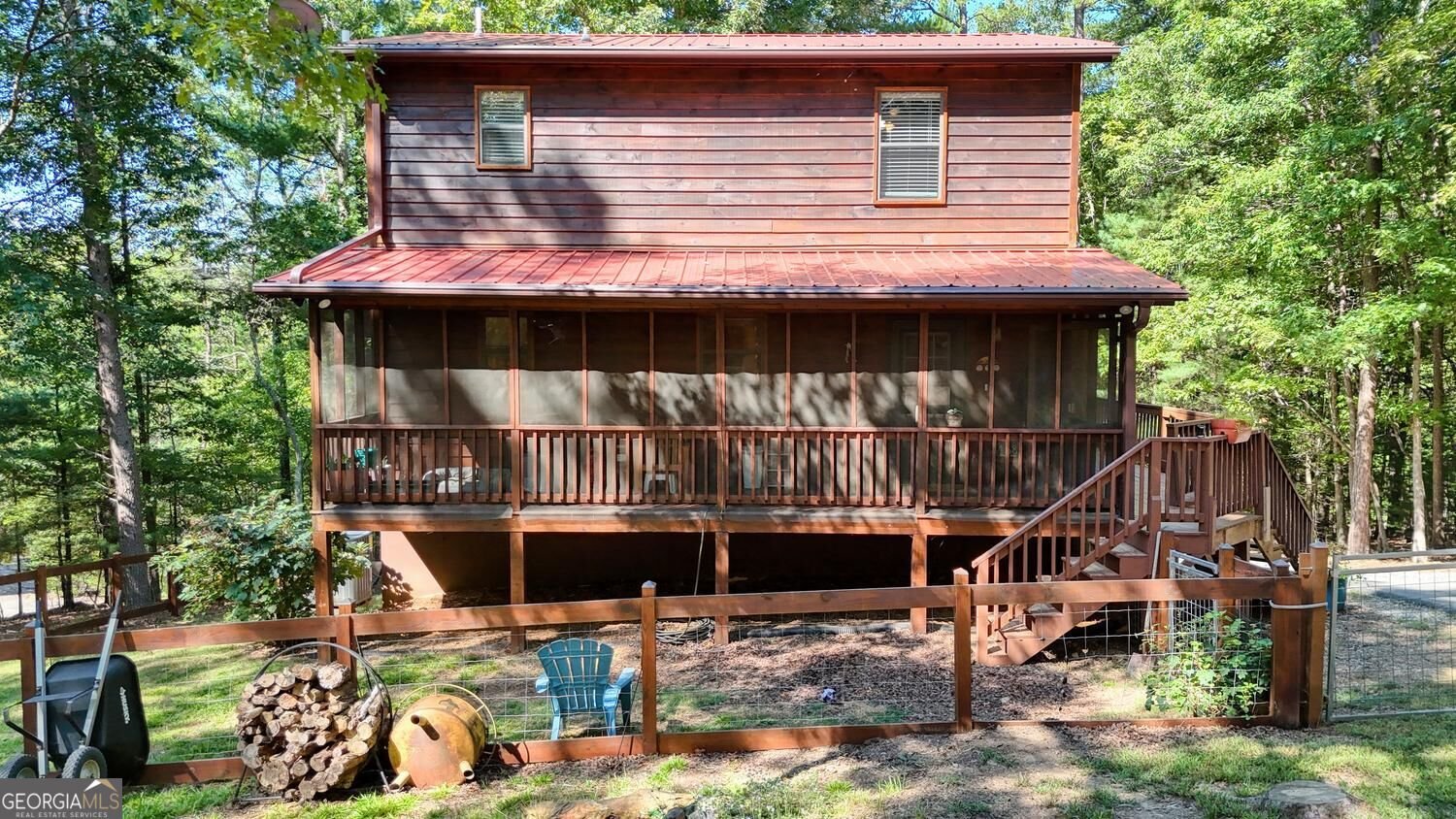 158 Alicia Lane Blairsville - Photo 52