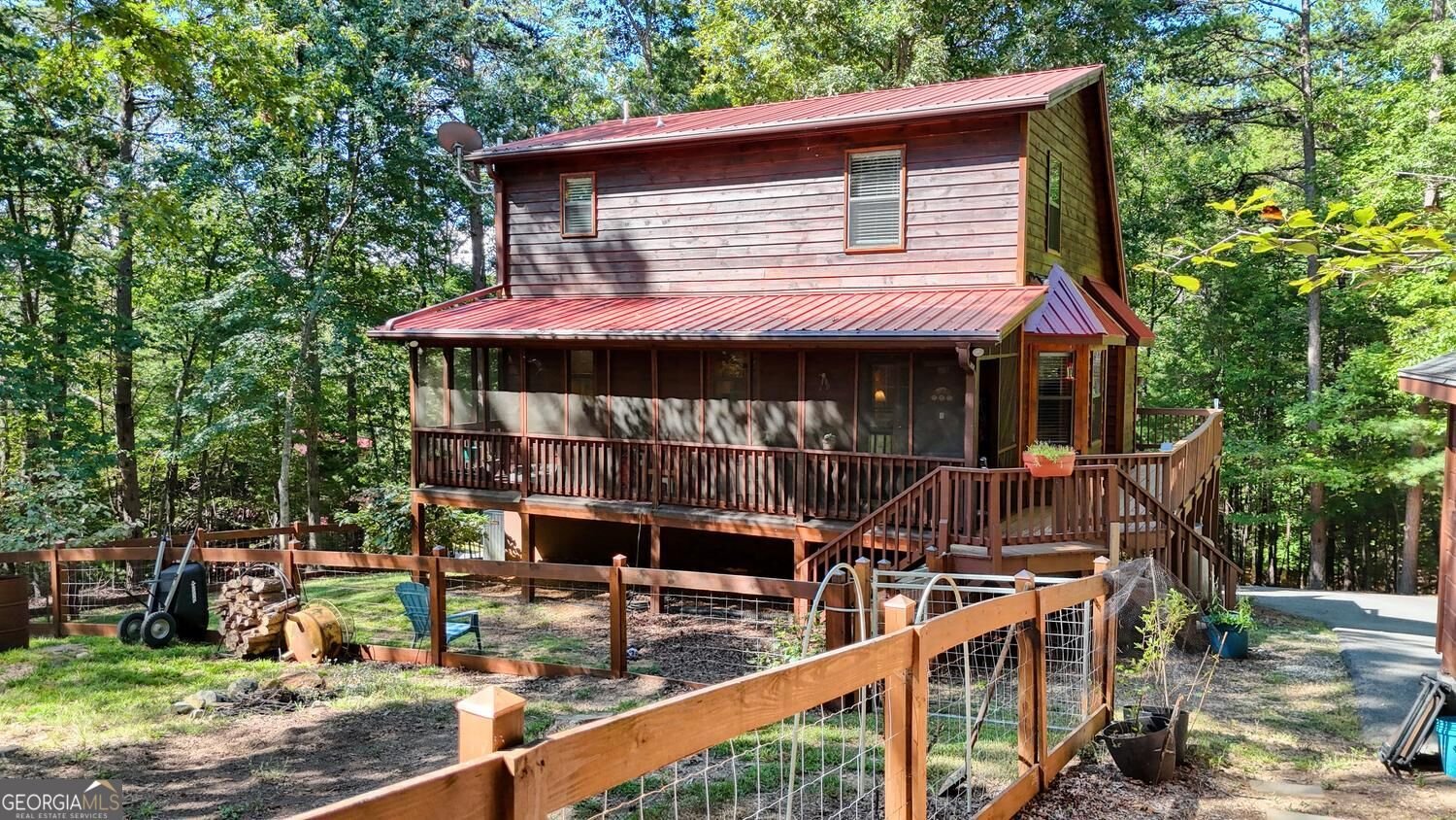158 Alicia Lane Blairsville - Photo 53