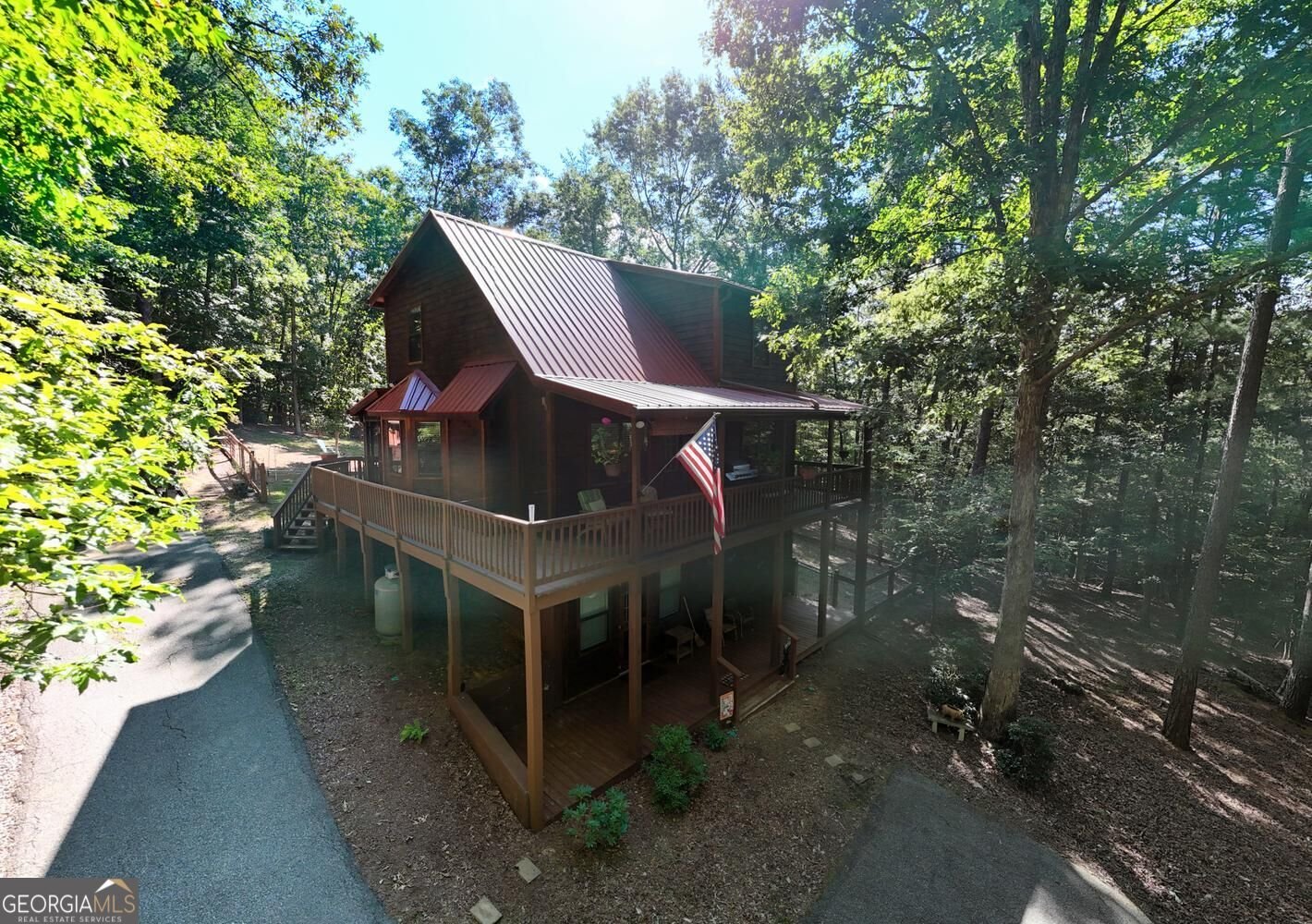 158 Alicia Lane Blairsville - Photo 54