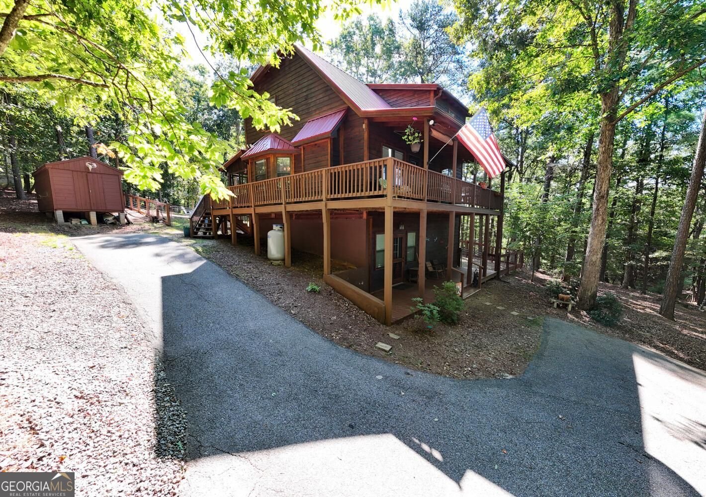 158 Alicia Lane Blairsville - Photo 55