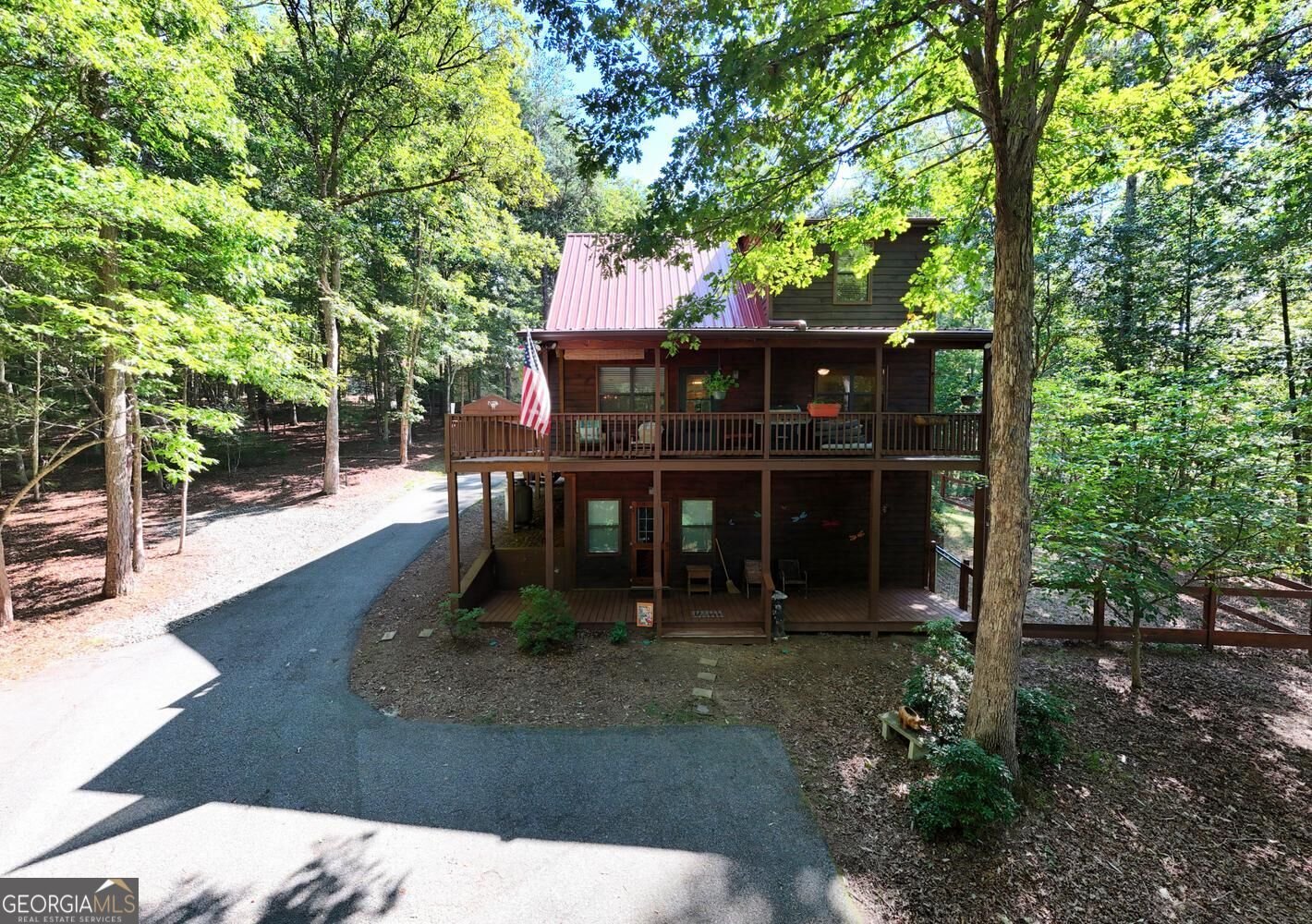 158 Alicia Lane Blairsville - Photo 56