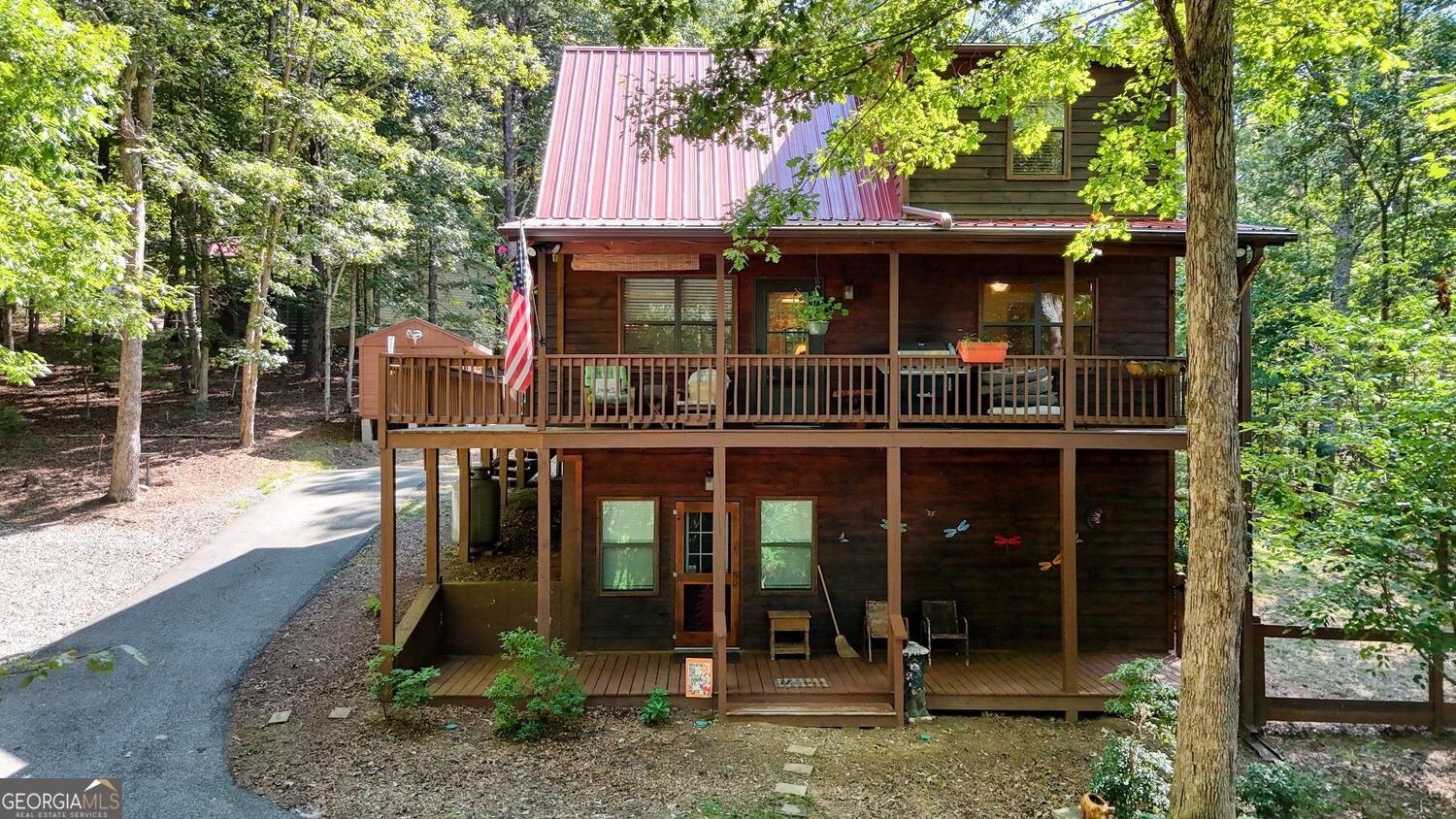 158 Alicia Lane Blairsville - Photo 57