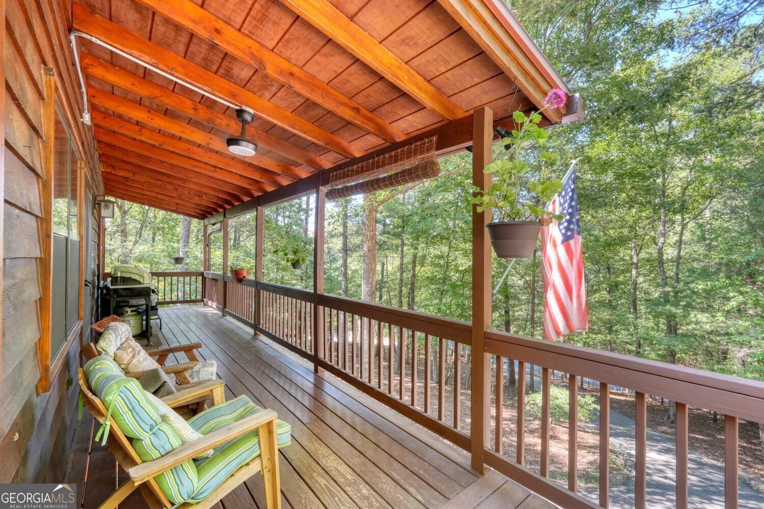 158 Alicia Lane Blairsville - Photo 7