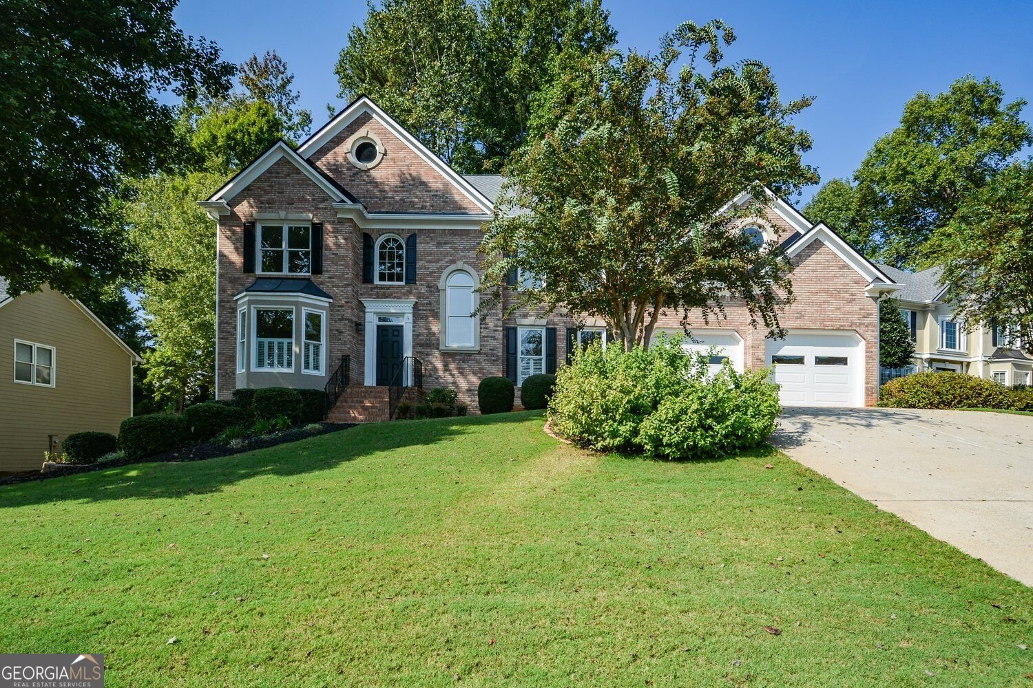 2429 Camden Lake View Acworth - main photo