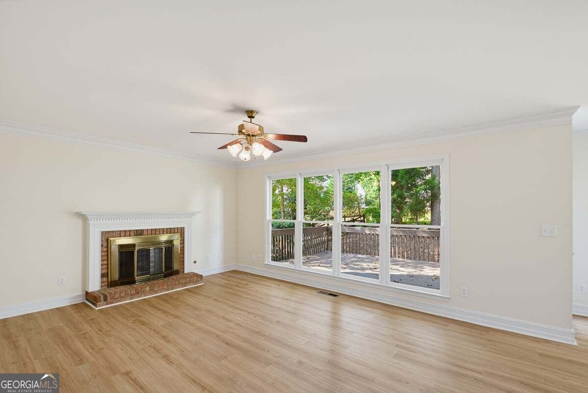 2429 Camden Lake View Acworth - Photo 11
