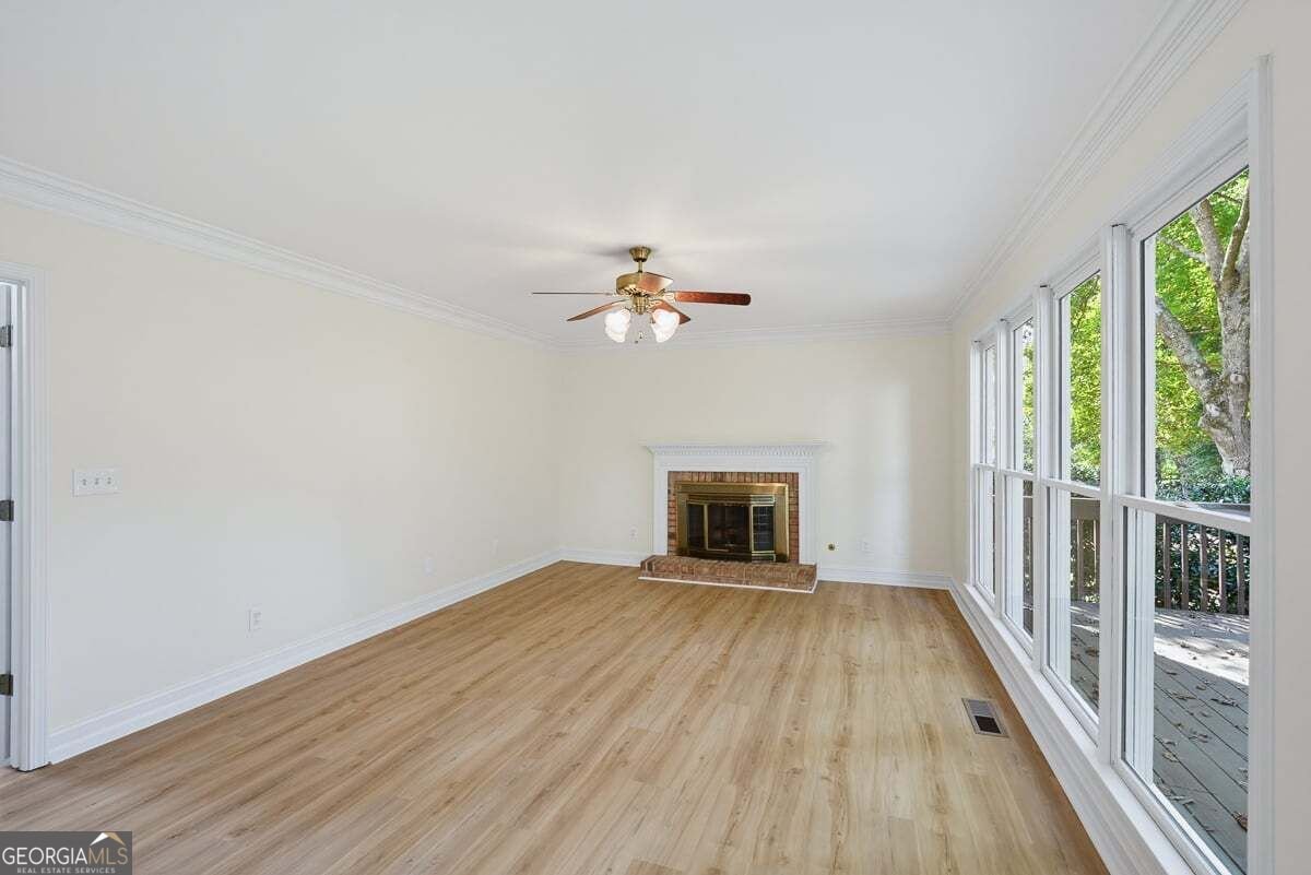 2429 Camden Lake View Acworth - Photo 12