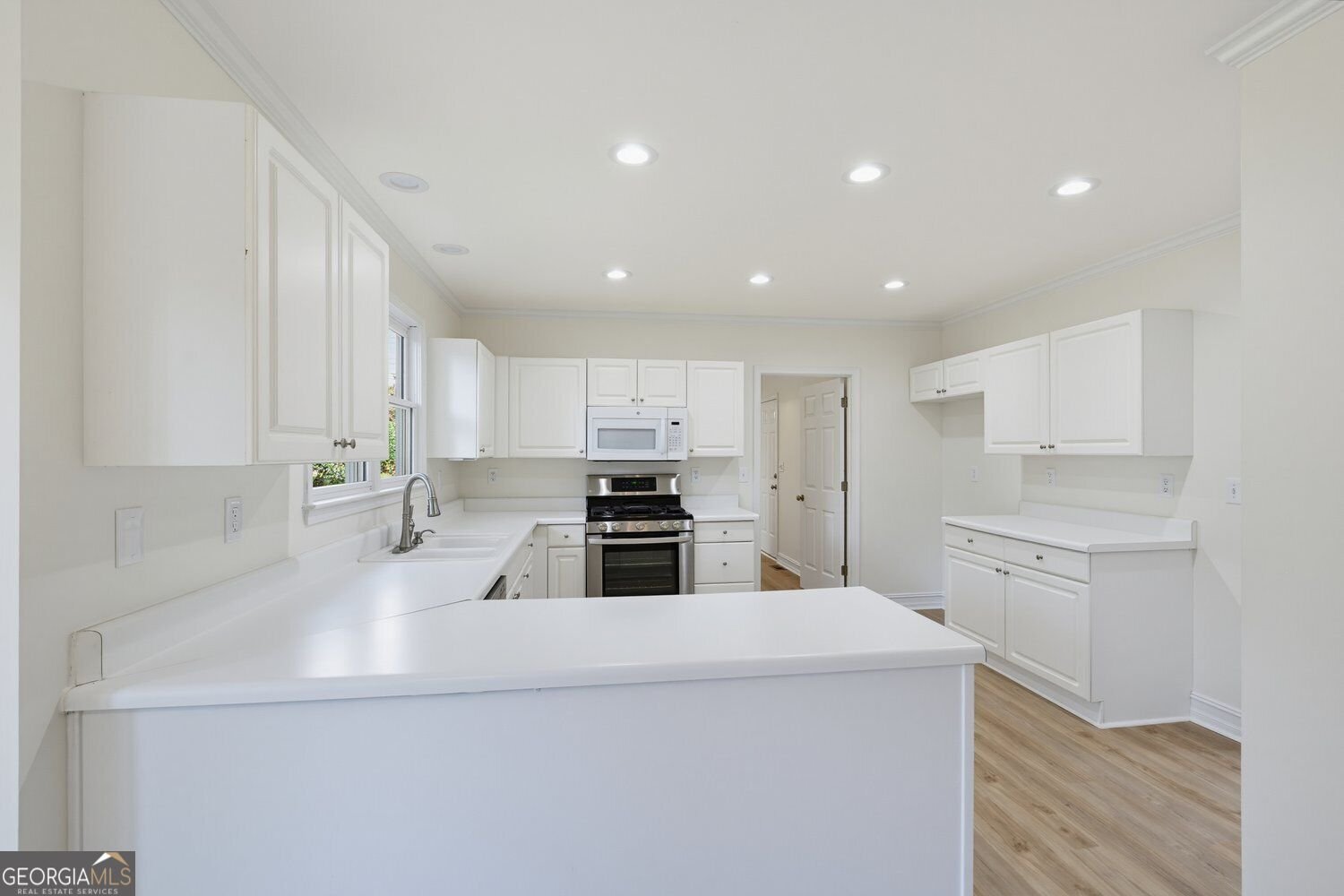 2429 Camden Lake View Acworth - Photo 17