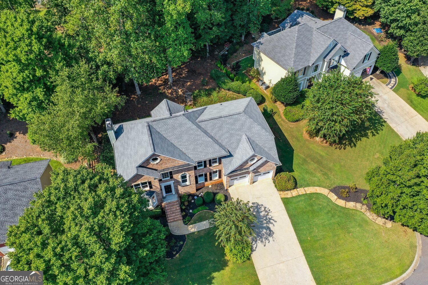 2429 Camden Lake View Acworth - Photo 48