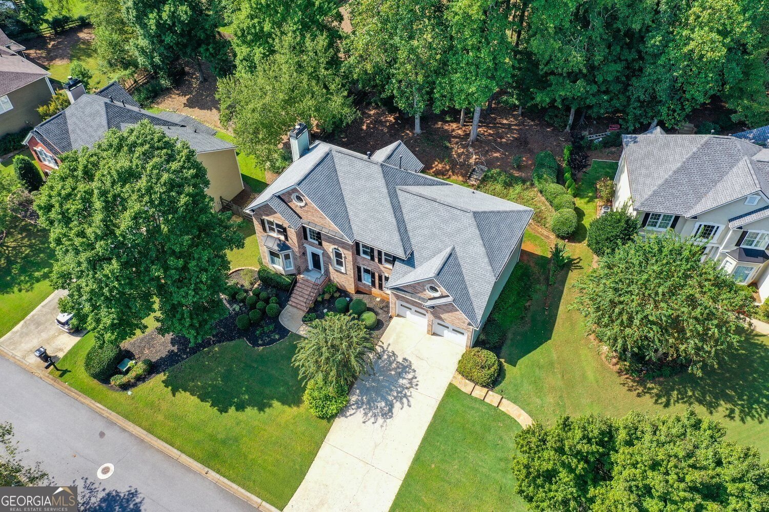 2429 Camden Lake View Acworth - Photo 49