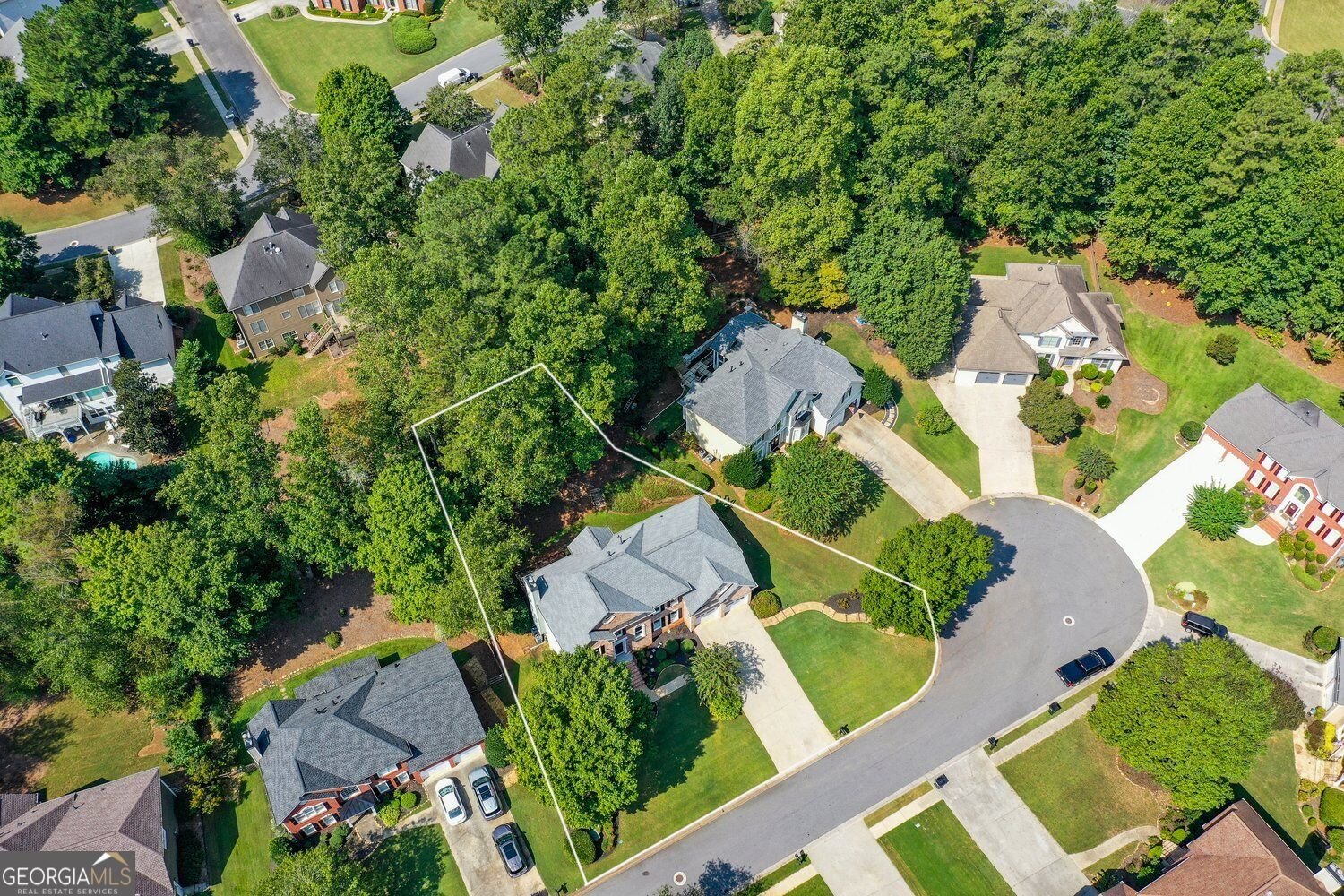 2429 Camden Lake View Acworth - Photo 50