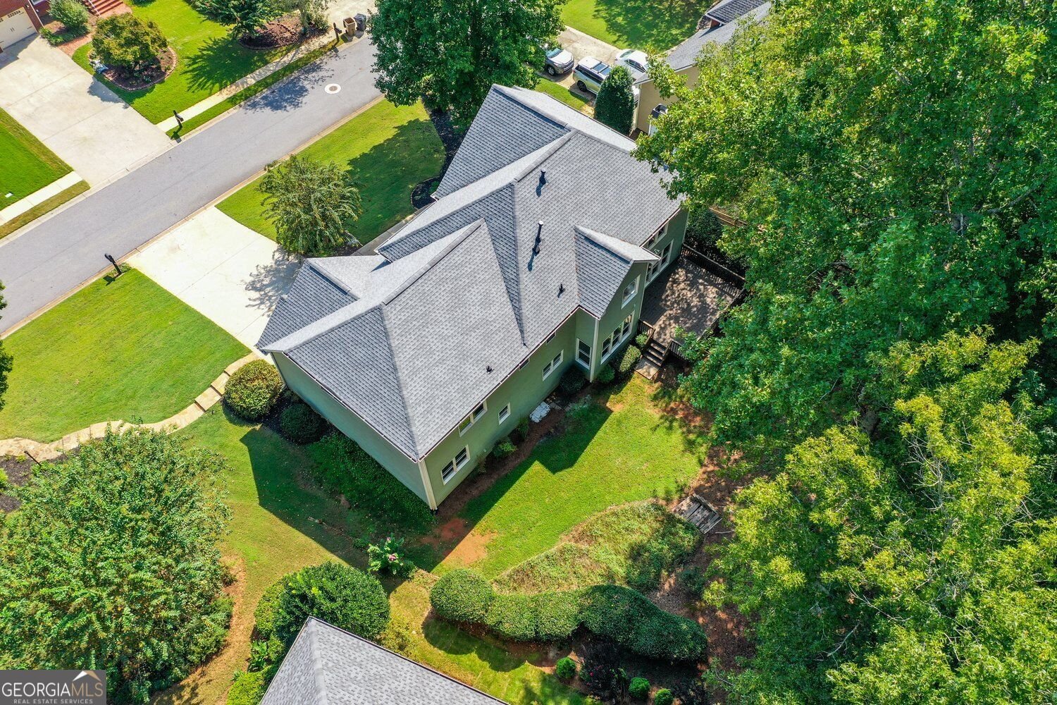 2429 Camden Lake View Acworth - Photo 51