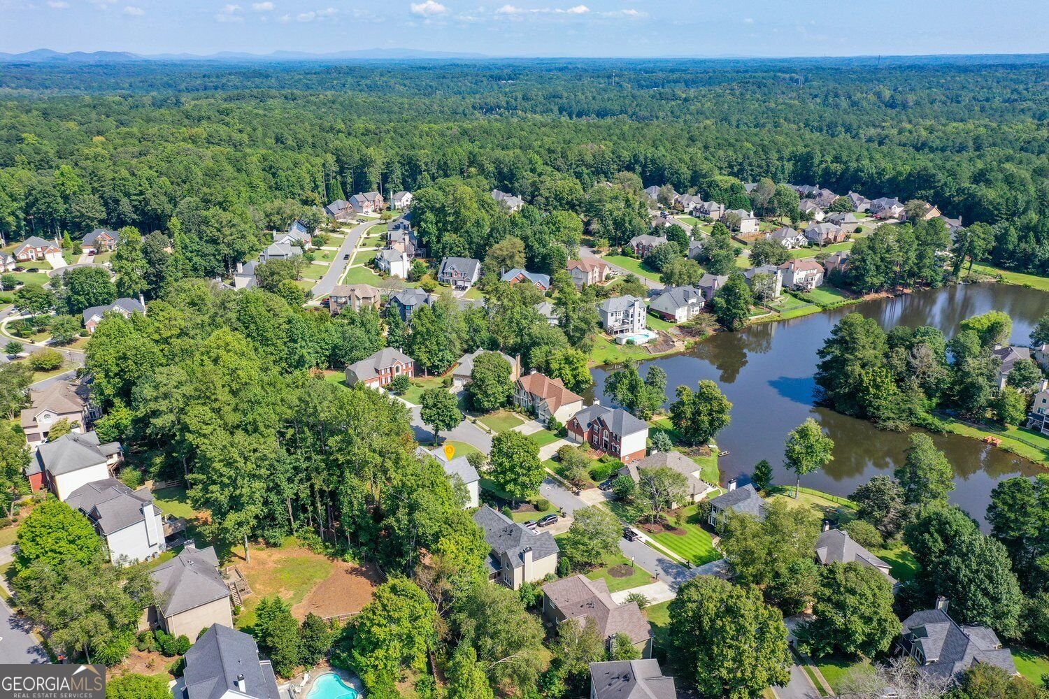 2429 Camden Lake View Acworth - Photo 52